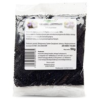 NASIONA CZARNUSZKI  50 g