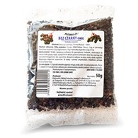 BEZ CZARNY  OWOC 50 g