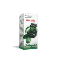 ARONIA  30 kaps.