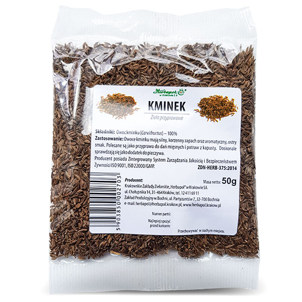 KMINEK 50 g