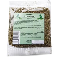 TYMIANEK 20 g