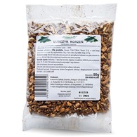 LUBCZYK KORZEŃ 50 g