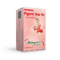 FIGURETKA FIX   50,0 g (2,5gx20szt.)