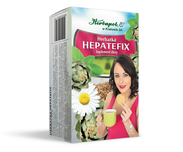 HEPATEFIX  40,0 g (2,0gx20szt.)