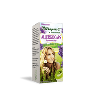 ALLERGOCAPS   30 kaps.