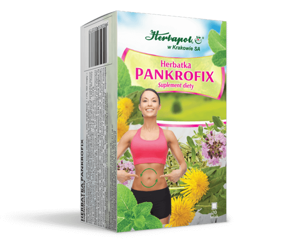 PANKROFIX  40,0 g (2,0gx20szt.)