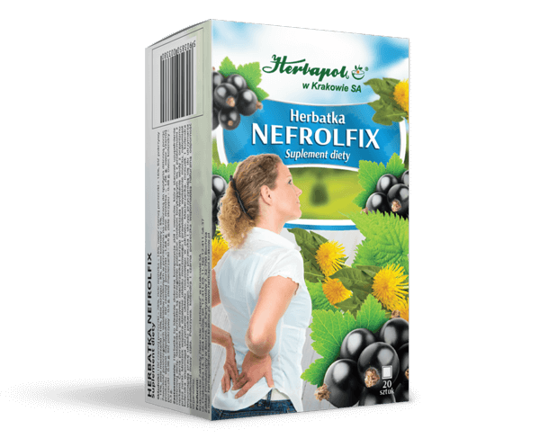 NEFROLFIX  40,0 g (2,0gx20szt.)
