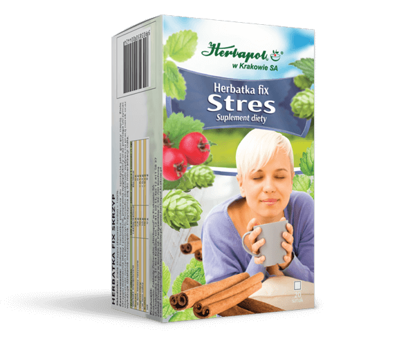 STRES  40,0 g (2,0gx20szt.)