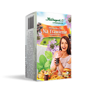 NA TRAWIENIE  40,0 g (2,0gx20szt.)