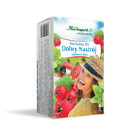 DOBRY NASTRÓJ   40,0 g (2,0gx20szt.)
