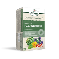NA CHOLESTEROL 40,0 g (2,0gx20szt.)