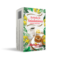 ŚNIADANIOWA  40,0 g (2,0gx20szt.)