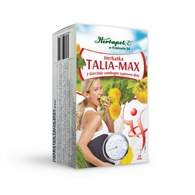 TALIA MAX Z GARCINIA CAMBOGIA 50,0 g (2,5gx20szt.)