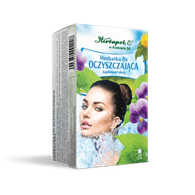 OCZYSZCZAJĄCA  40,0 g (2,0gx20szt.)
