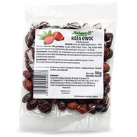 RÓŻA  OWOC  50 g
