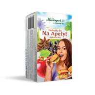 NA APETYT 40,0 g (2,0gx20szt.)