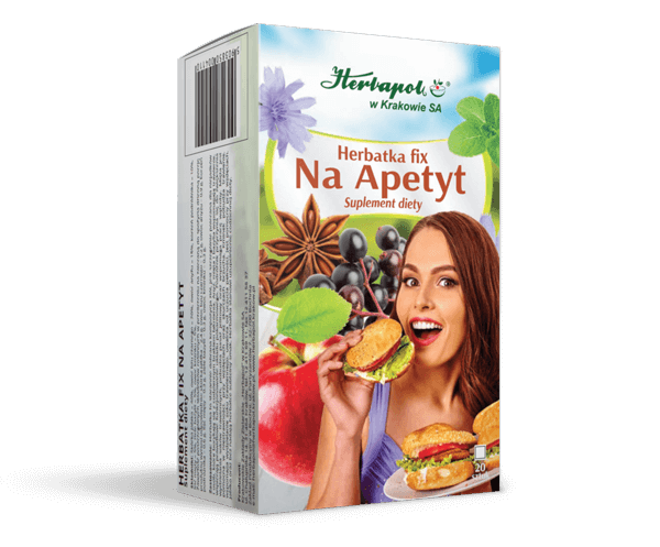 NA APETYT 40,0 g (2,0gx20szt.)