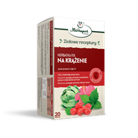 NA KRĄŻENIE 40,0 g (2,0gx20szt.)