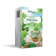 POKRZYWA  FIX 30 g (1,5gx20szt.)