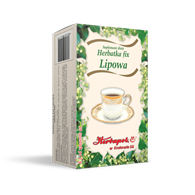 LIPOWA FIX 40 g (2,0gx20szt.)