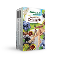 ŻYLACZEK  40,0 g (2,0gx20szt.)