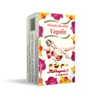 VAGOFIX płukanka dla kobiet 2,0gx20szt.