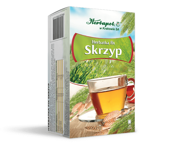 SKRZYP FIX 24 g (1,2gx20szt.)
