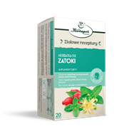 ZATOKI   40,0 g (2,0gx20szt.)
