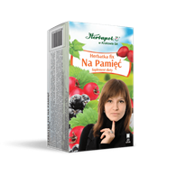 NA PAMIĘĆ   40,0 g (2,0gx20szt.)
