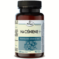 NA CIŚNIENIE + 90 kaps.