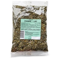 PODBIAŁ LIŚĆ 50 g