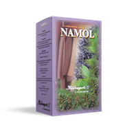 NAMOL 1,5gx25szt.