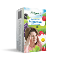MIGRENKA  40,0 g (2,0gx20szt.)