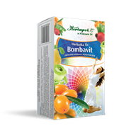 BOMBAVIT   40,0 g (2,0gx20szt.)