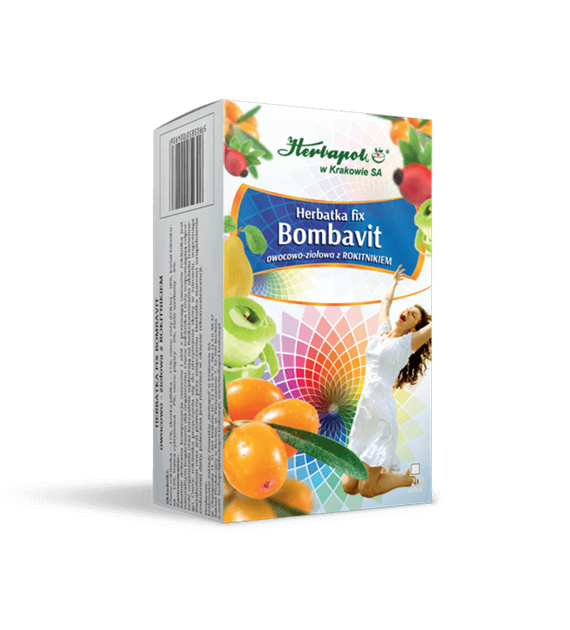 BOMBAVIT   40,0 g (2,0gx20szt.)