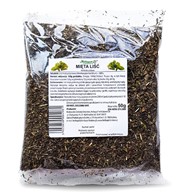 MIĘTA LIŚĆ 50 g