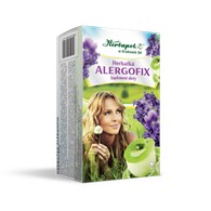 ALERGOFIX 40,0 g (2,0gx20szt.)
