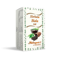 BIAŁA LIŚĆ 30 g