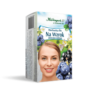 NA WZROK 40,0 g (2,0gx20szt.)