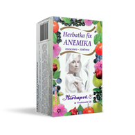 ANEMIKA  40,0 g (2,0gx20szt.)