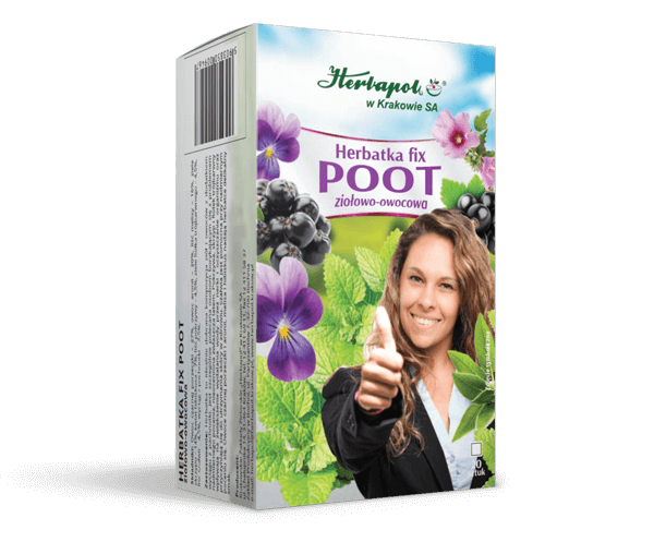 POOT 40,0 g (2,0gx20szt.)