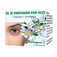 ŻEL ZE ŚWIETLIKIEM POD OCZY 15 g