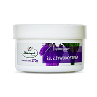 ŻEL Z ŻYWOKOSTEM 170 g