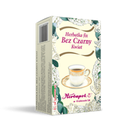 BEZ CZARNY KWIAT FIX  20,0 g (1gx20szt.)
