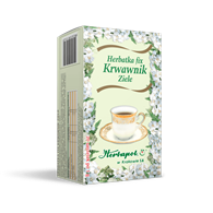 KRWAWNIK ZIELE FIX  20 g (1,0x20szt.)