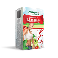 TALIA SPALANIE 40,0 g (2,0gx20szt.)