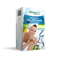TALIA ODTRUWANIE  40,0 g (2,0gx20szt.)