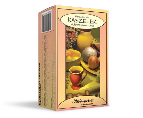 KASZELEK   40,0 g (2,0gx20szt.)