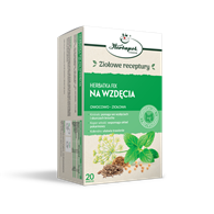 NA WZDĘCIA  40,0 g (2,0gx20szt.)