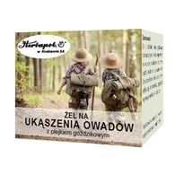 ŻEL NA UKĄSZENIA OWADÓW 20 g